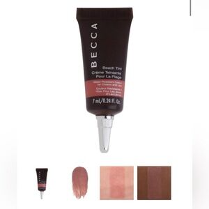 BECCA Beach Tint - FIG